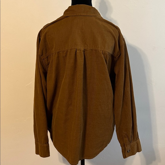 Kensie Button Up - Picture 2 of 6